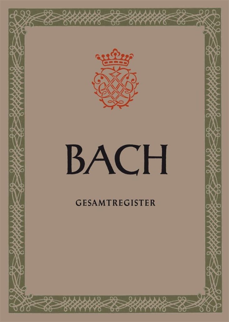 Gesamtregister